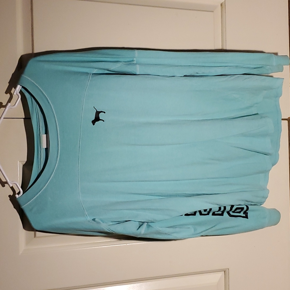 PINK Longsleeve